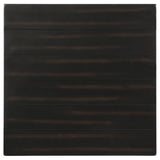 Payne 3-piece Coffee and 1-drawer End Table Set Java