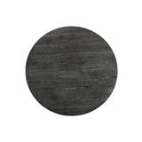 Kendric Rustic Gray Finish Dining Table