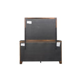 Cotterill Cherry Dresser