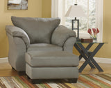Darcy Cobblestone Chair