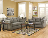 Darcy Cobblestone Sofa