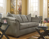 Darcy Cobblestone Sofa