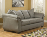 Darcy Cobblestone Sofa
