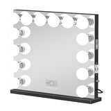 Marilyn Hollywood Vanity Mirror Pro with 14 Dimmable LED Bulbs
