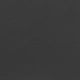 Dustin Adjustable Height Office Chair Black And Silver