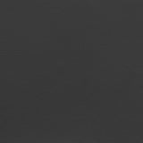 Dustin Adjustable Height Office Chair Black And Silver