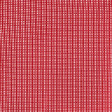 Felton Upholstered Adjustable Home Office Desk Chair Red