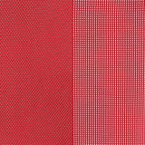 Felton Upholstered Adjustable Home Office Desk Chair Red