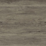 Elmcrest 24-Inch Wall Shelf Black And Grey Driftwood
