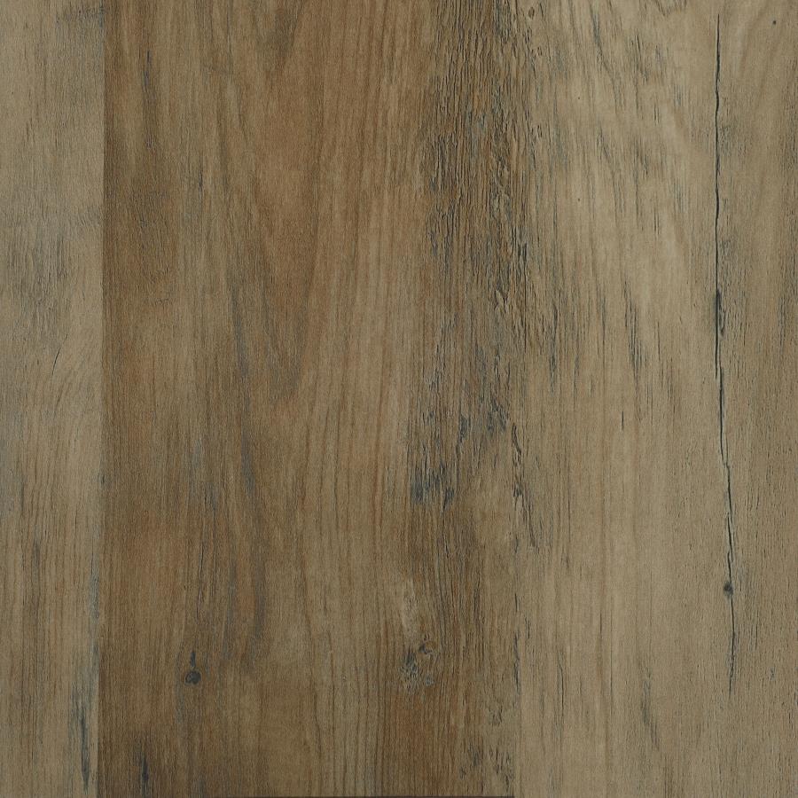 Rito 4-Tier Display Shelf Rustic Brown And Black