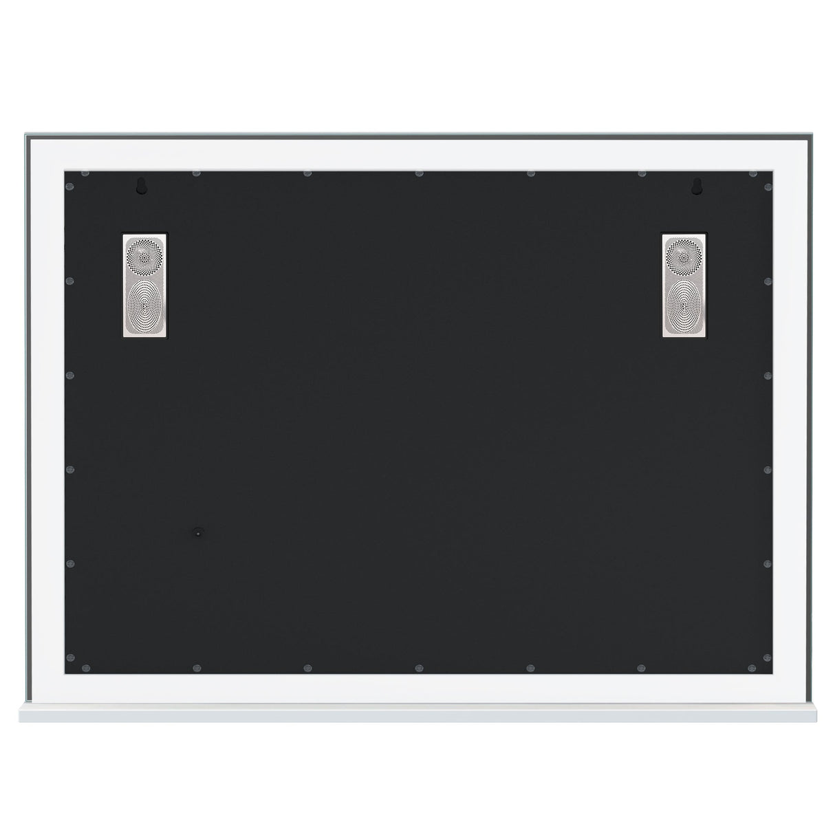 Mary Hollywood Vanity Mirror with RGB and Bluetooth Speaker