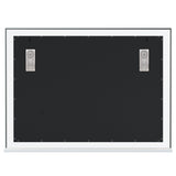 Mary Hollywood Vanity Mirror with RGB and Bluetooth Speaker