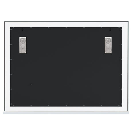 Mary Hollywood Vanity Mirror with RGB and Bluetooth Speaker