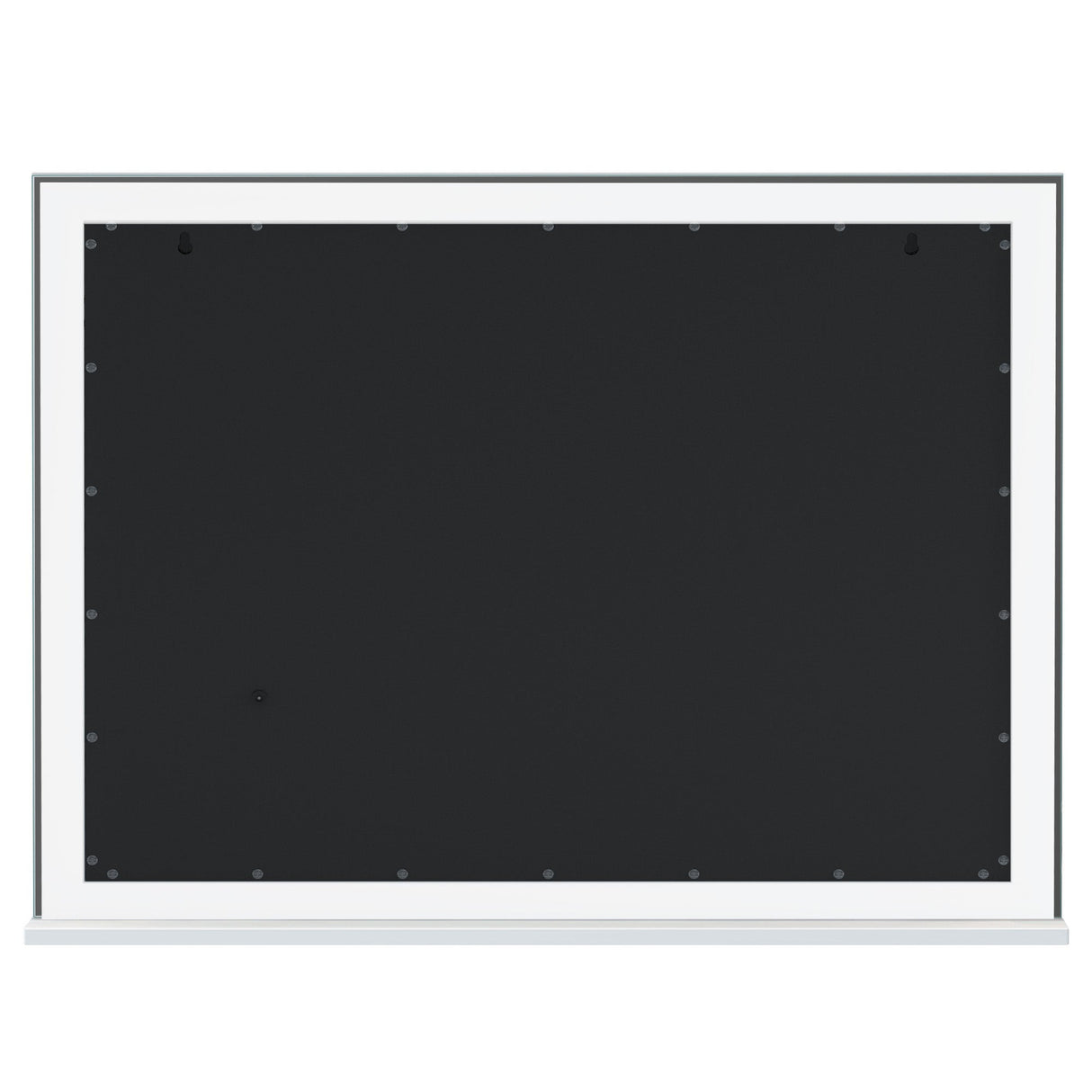 Mary Hollywood Glow Vanity Mirror with RGB - 18 Dimmable LED Bulbs