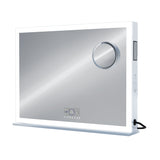 Hollywood Vanity Mirror with Led Light Strip