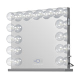 Marilyn Hollywood Vanity Mirror Pro Max- Tabletop or Wall Mount Vanity Mirror with 14 G95FLM Bulbs
