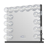 Marilyn Hollywood Vanity Mirror Pro Max- Tabletop or Wall Mount Vanity Mirror with 14 G95FLM Bulbs