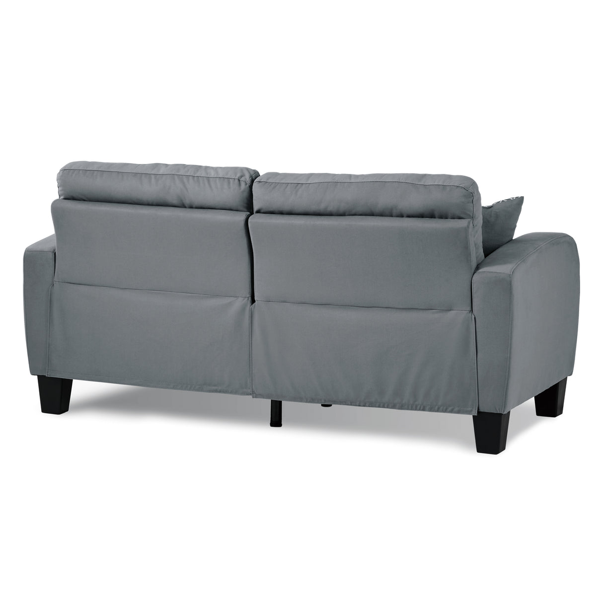 Sinclair Gray Sofa