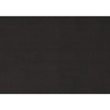 Aram Dark Brown Faux Leather Double Glider Reclining Loveseat with Center Console, Receptacles and USB Ports