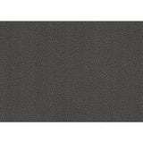 Ferriday Gray Chair with Pull-out Ottoman