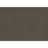 Ferriday Taupe Chair with Pull-out Ottoman