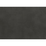 Amite Dark Gray Double Reclining Loveseat with Center Console