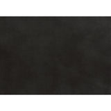 Amite Dark Gray Double Reclining Loveseat with Center Console