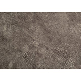 Bastrop Brown Fabric Double Reclining Sofa