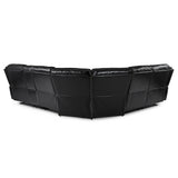 Bastrop 3-Piece Sectional With Right Console