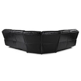 Bastrop 3-Piece Sectional With Right Console