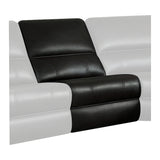 Falun 6-Piece Modular Power Reclining Sectional
