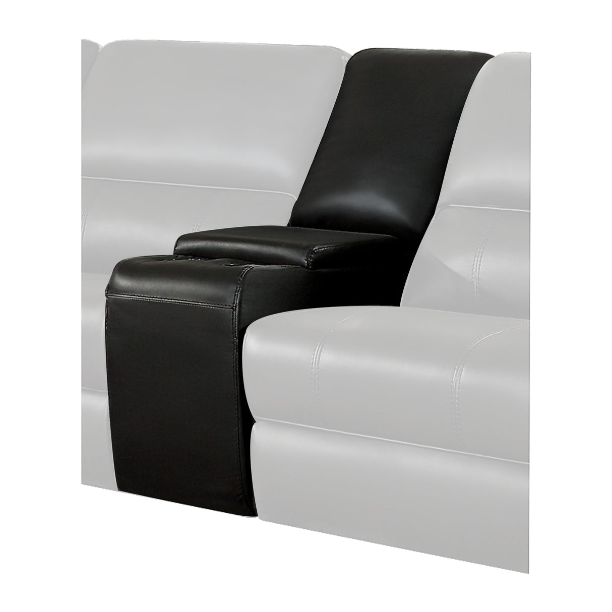 Falun 6-Piece Modular Power Reclining Sectional