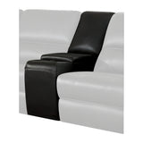 Falun 6-Piece Modular Power Reclining Sectional