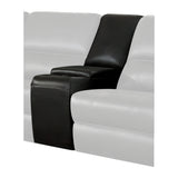 Falun 6-Piece Modular Power Reclining Sectional