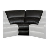 Falun 6-Piece Modular Power Reclining Sectional