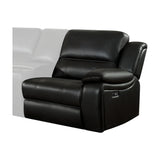 Falun 6-Piece Modular Power Reclining Sectional