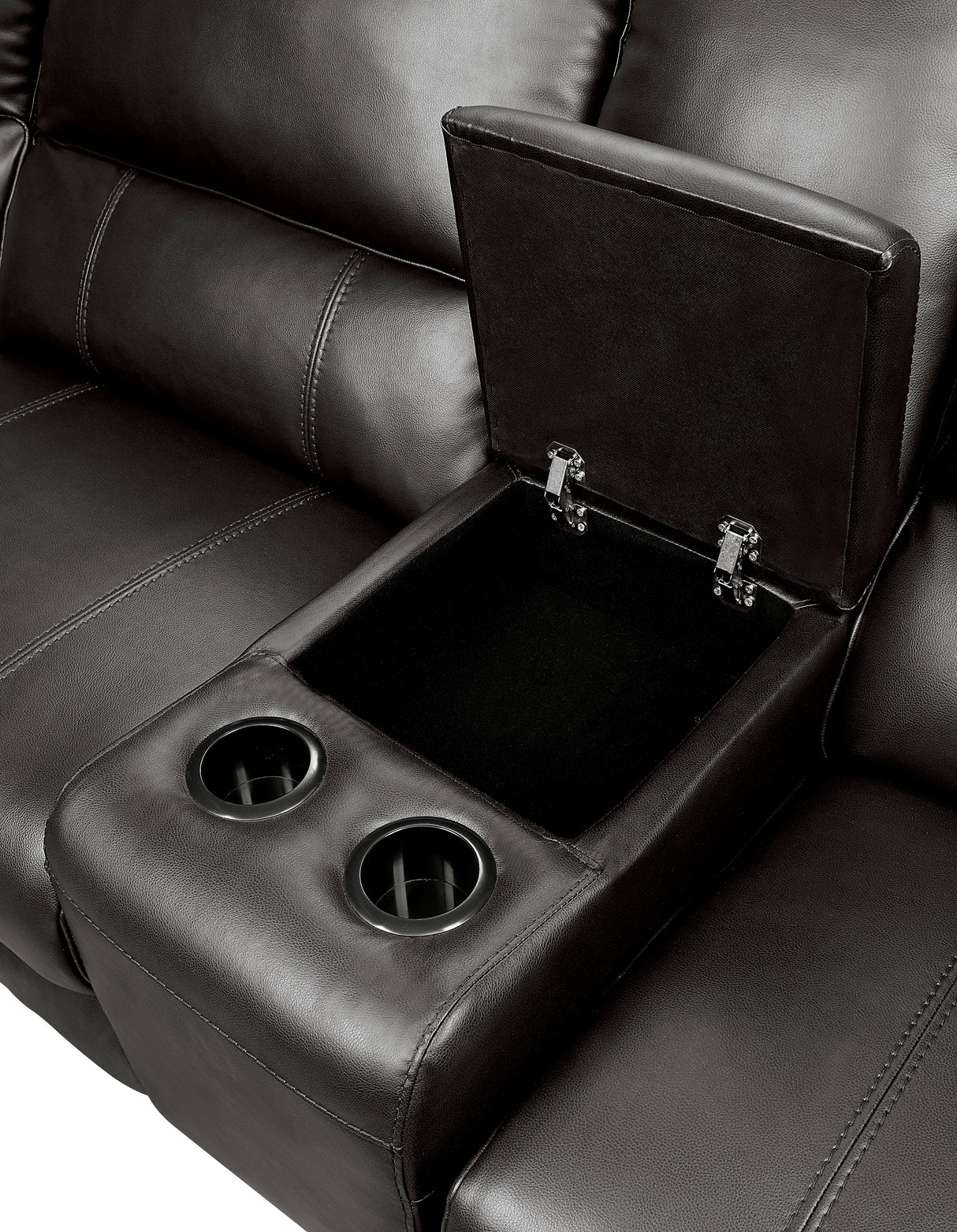 Falun 6-Piece Modular Power Reclining Sectional