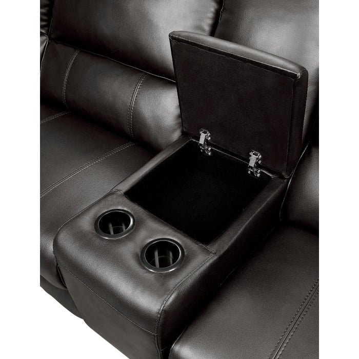 Falun 6-Piece Modular Power Reclining Sectional