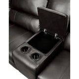 Falun 6-Piece Modular Power Reclining Sectional