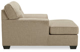 Ardmead Putty Chaise
