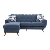 Everton Reversible Sofa Chaise