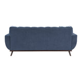 Everton Reversible Sofa Chaise