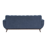 Everton Reversible Sofa Chaise