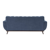 Everton Reversible Sofa Chaise