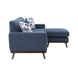 Everton Reversible Sofa Chaise