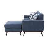 Everton Reversible Sofa Chaise