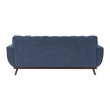 Everton Reversible Sofa Chaise