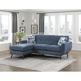 Everton Reversible Sofa Chaise