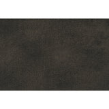 Emilio Exposed Legs With Brown 3-Piece Reversible Sectional Ottoman