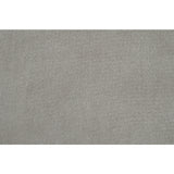 Emilio Taupe Ottoman